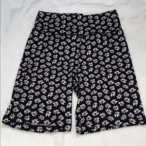 American Eagle Highest Rise Bike Short